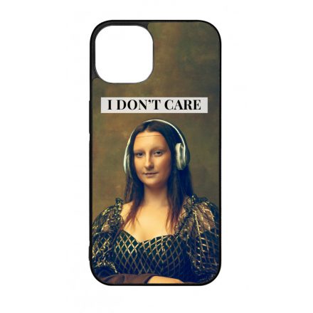 I dont Care Nem erdekel School Anti social too cool for school iPhone 13 tok