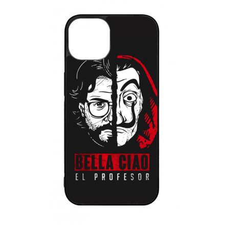 Bella Ciao El Profesor nagypenzrablas netflix lacasadepapel iPhone 13 tok