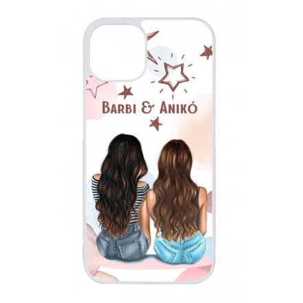 kerd a neveddel Stars Best Friends forever legjobb baratnos iPhone 13 tok