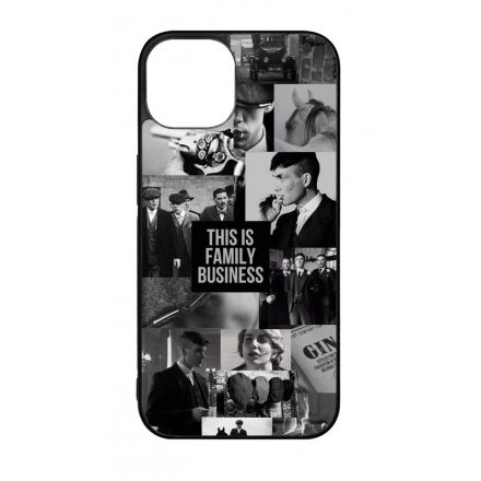 Aesthetic Family Business peaky blinders iPhone 13 tok