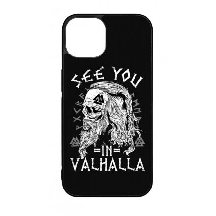 See you in Valhalla - Vikings iPhone 13 tok