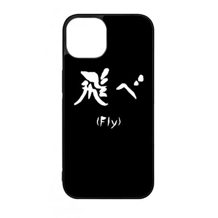 FLY - Haikyuu iPhone 13 tok