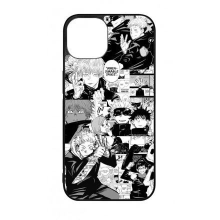 Jujutsu Kaisen Manga iPhone 13 tok