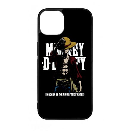 Luffy the King of Pirates - One Piece iPhone 13 tok