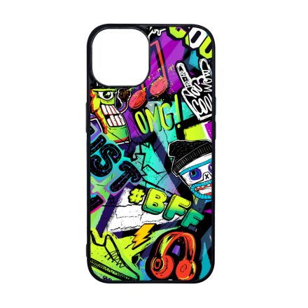 OMG Graffiti iPhone 13 tok