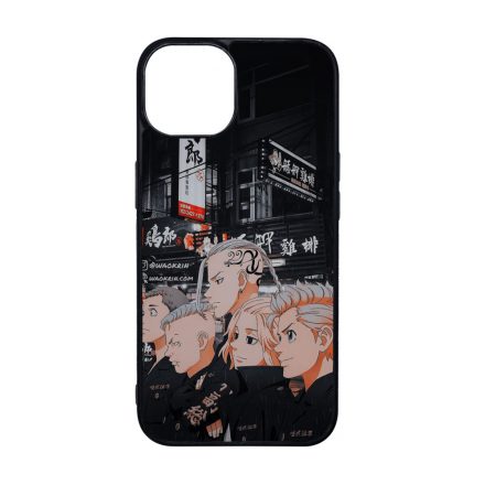 Tokyo Revengers Gang iPhone 13 tok