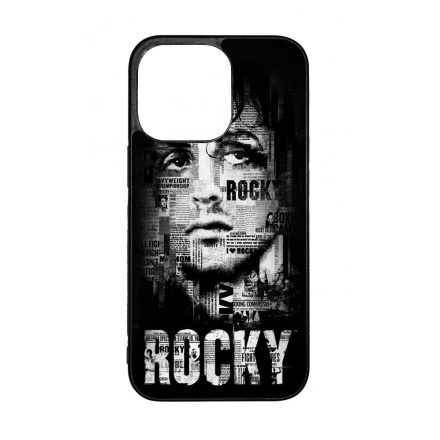 Rocky iPhone 13 Pro tok