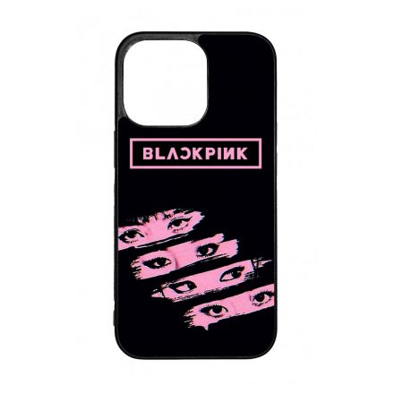 Blackpink Eyes iPhone 13 Pro tok