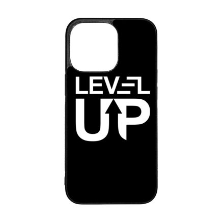 Level UP - Gamer iPhone 13 Pro tok