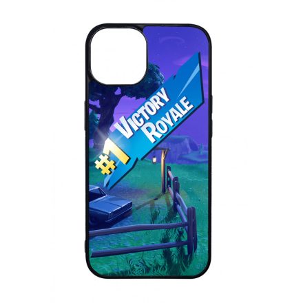 1 Victory Royale fortnite iPhone 14 tok