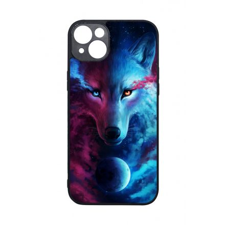 farkas wolf galaxis galaxy iPhone 14 Plus tok