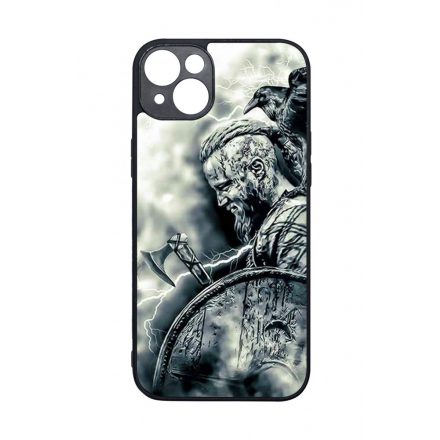 vikings ragnar lothbrok iPhone 14 Plus tok