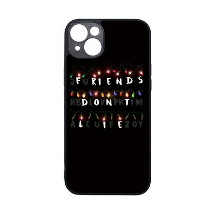 Friends dont lie - stranger things iPhone 14 Plus tok