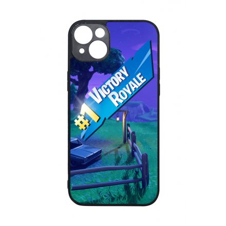 1 Victory Royale fortnite iPhone 14 Plus tok