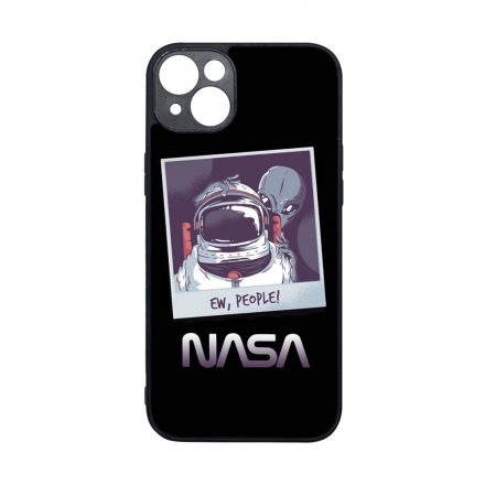 Ew, People NASA iPhone 14 Plus tok