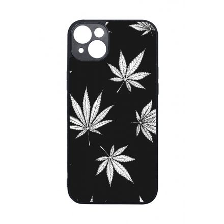 Classic Cannabis - Marihuánás iPhone 14 Plus tok