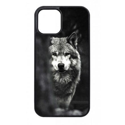 Az erdő farkasa wolf iPhone 14 Plus tok