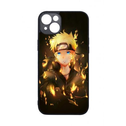 Naruto Uzumaki anime iPhone 14 Plus tok