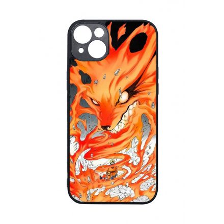 Demon Fox Art naruto anime iPhone 14 Plus tok