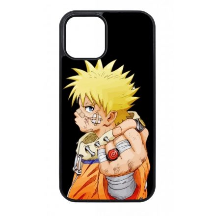 Naruto - Fight anime iPhone 14 Plus tok