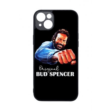 Original Bud Spencer iPhone 14 Plus tok