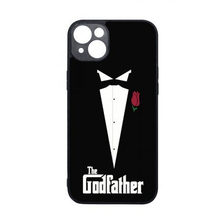 A Keresztapa - Godfather iPhone 14 Plus tok