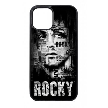 Rocky iPhone 14 Plus tok