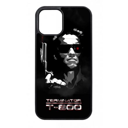 T-800 Terminator iPhone 14 Plus tok