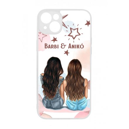 Stars Best Friends forever legjobb baratnos iPhone 14 Plus tok