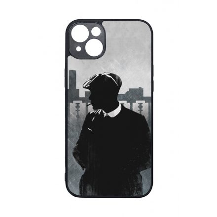 smoking thomas shelby peaky blinders iPhone 14 Plus tok