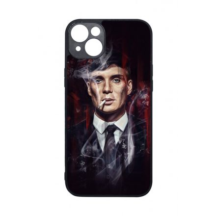 Tommy Shelby Art peaky blinders iPhone 14 Plus tok