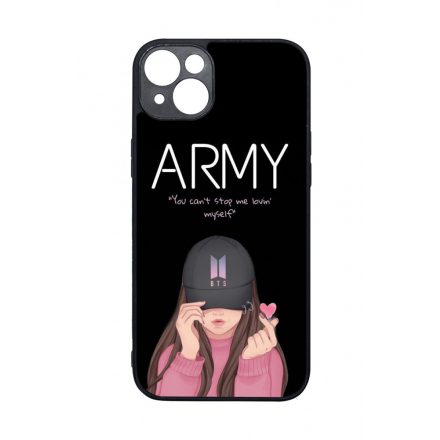 BTS ARMY Girl iPhone 14 Plus tok