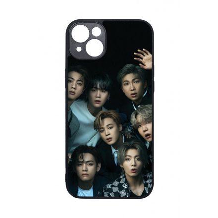 BTS Boys iPhone 14 Plus tok