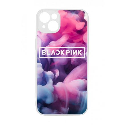 Colorful Blackpink iPhone 14 Plus tok