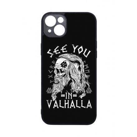 See you in Valhalla - Vikings iPhone 14 Plus tok