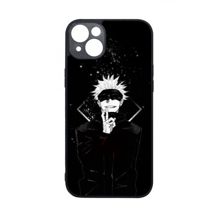 Cool Gojou iPhone 14 Plus tok