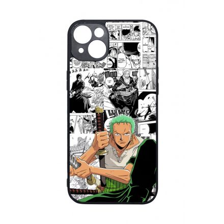 Roronoa Zoro Aesthetic - One Piece iPhone 14 Plus tok