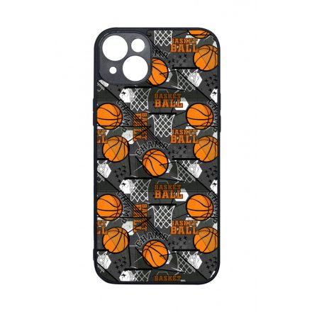 Cool Basketball Kosarlabda mintas iPhone 14 Plus tok