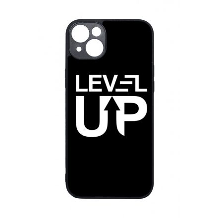 Level UP - Gamer iPhone 14 Plus tok