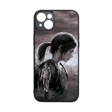 Last of us Ellie iPhone 14 Plus tok