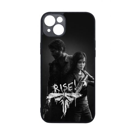 Last of us RISE iPhone 14 Plus tok