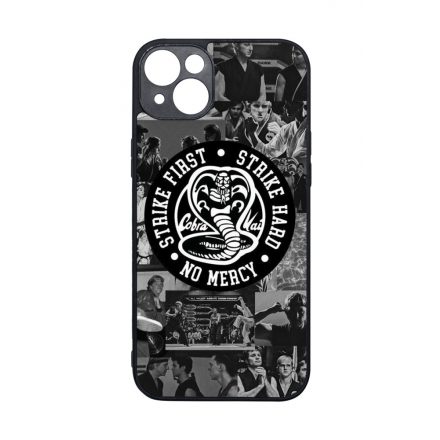 Old School Cobra Kai iPhone 14 Plus tok