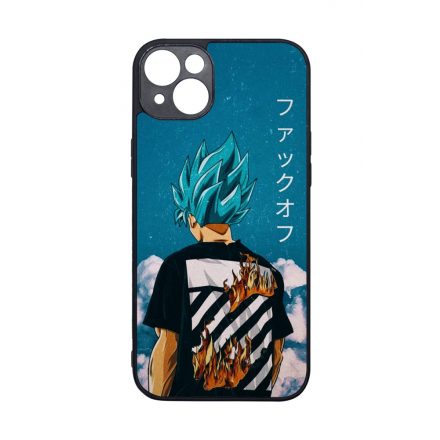 Supreme Goku iPhone 14 Plus tok