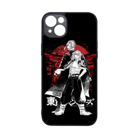 Tokyo Revengers RED iPhone 14 Plus tok