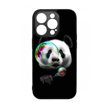 panda pandás iPhone 14 Pro tok