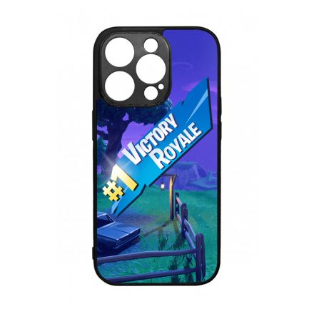 1 Victory Royale fortnite iPhone 14 Pro tok