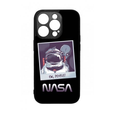 Ew, People NASA iPhone 14 Pro tok