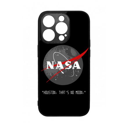 Halálcsillag - NASA Houston űrhajós iPhone 14 Pro tok