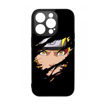 Naruto - Behind anime iPhone 14 Pro tok