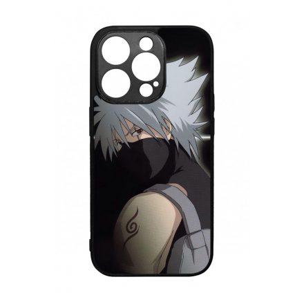 Kakashi Anime - naruto iPhone 14 Pro tok